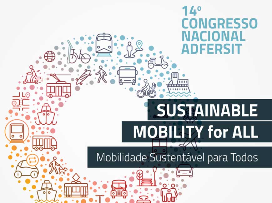 Mobilidade Sustentável para Todos