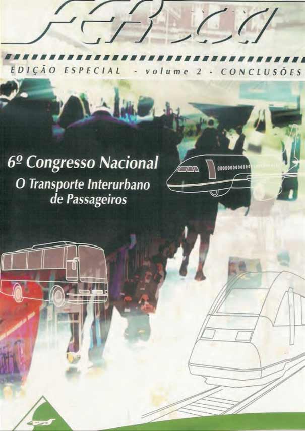 6º Congresso Nacional - Ed. Conclusões