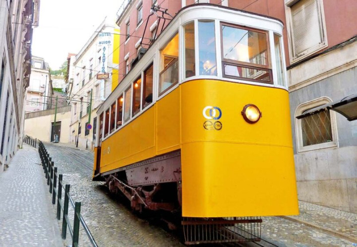 Que questões nos suscita a tragédia do funicular da Glória?