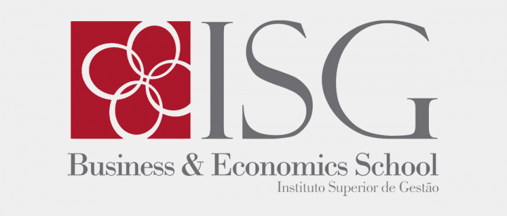 ISG – Instituto Superior de Gestão Pós-Graduações