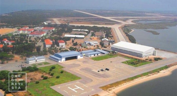 Novo aeroporto no Montijo poderá ser uma «solução esgotada entre 2030 e 2035»