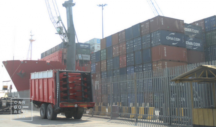 Terminal Multi-usos do Porto de Luanda atrai propostas de Angola, Dubai, França, China e Suíça