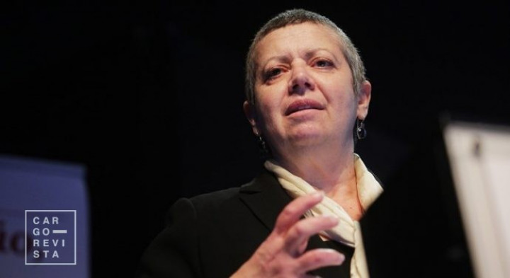 Ana Paula Vitorino quer promover literacia sobre mobilidade com a 1.º conferência da AMT